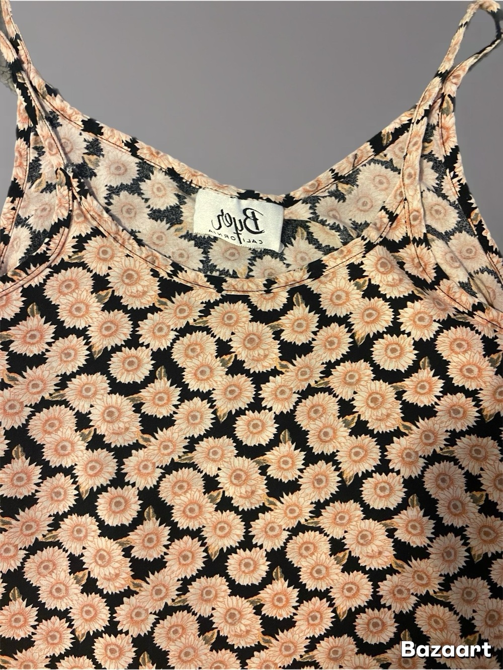 Women's Vintage Tank Top
